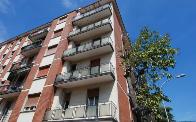 UR-NEST Gigli 1 bedroom apartment