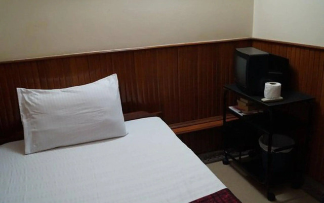 Okay Guesthouse