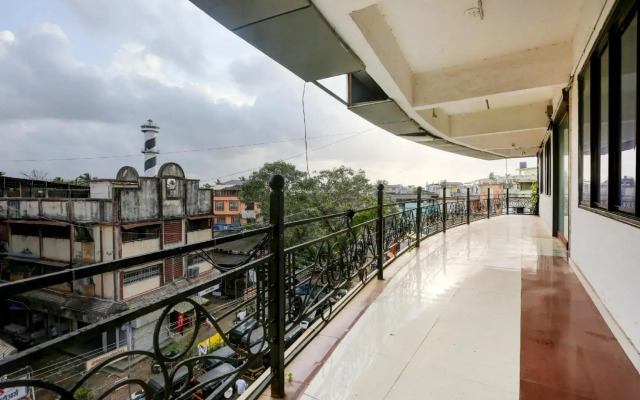 OYO Flagship 81672 Hotel New Beeru