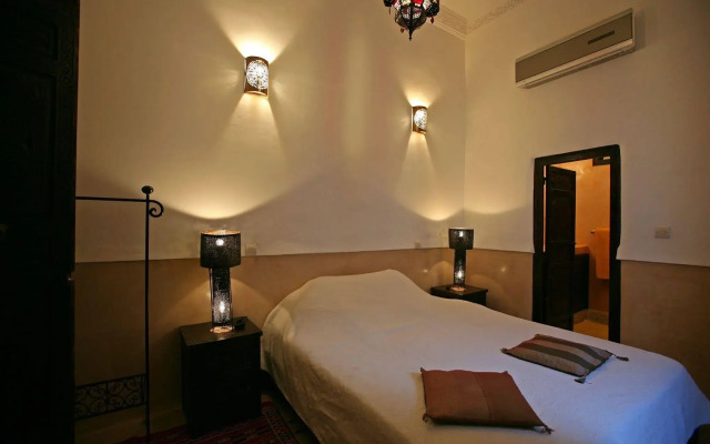 Riad Al Andaluz