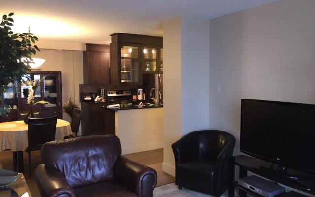 Corporate Suites of Calgary - Eightwelve