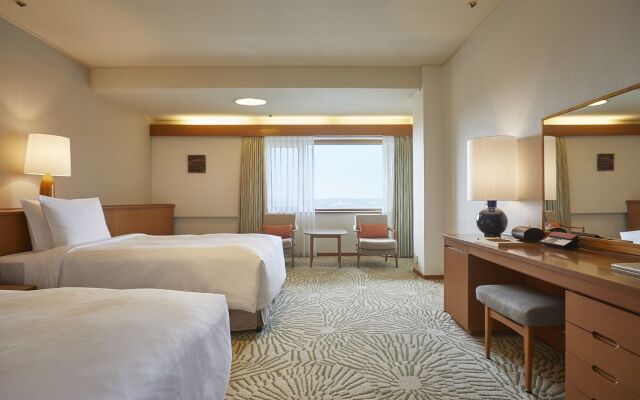 Shima Kanko Hotel The Classic