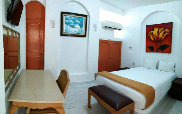 D'Cesar Hotel Acapulco