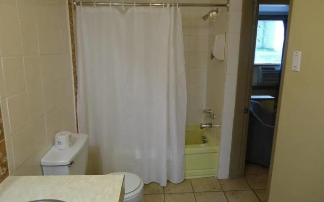 Motel Cote