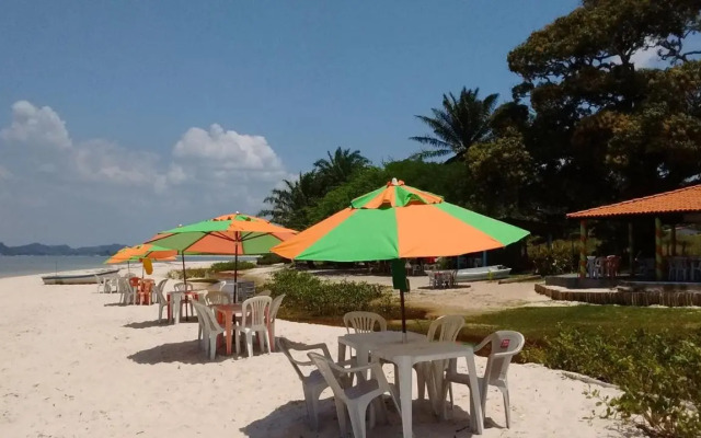 Pousada Luar de Monte Cristo