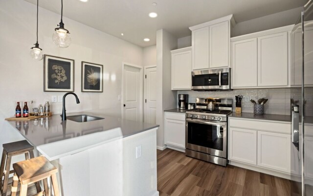 Hidden Gem – Brand New Curated Home W Pool Access