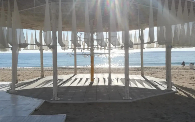 Apartment IBIZA STYLE