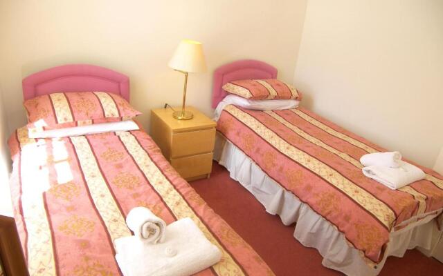 Royal Mile, Edinburgh - 2 Bedroom Apartment
