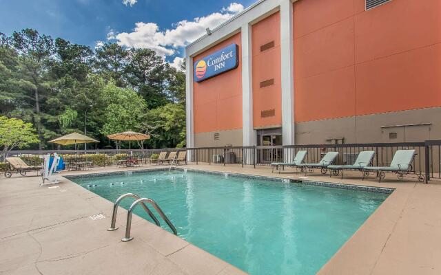 Comfort Inn Jackson