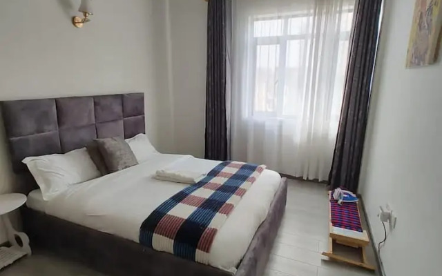 Lux Suites Sandalwood  Apartments