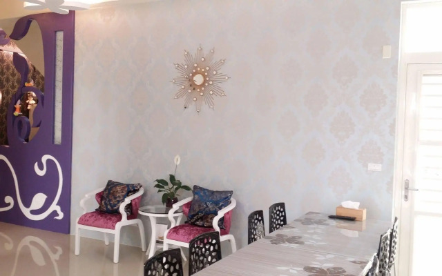 Yongan101 B&B