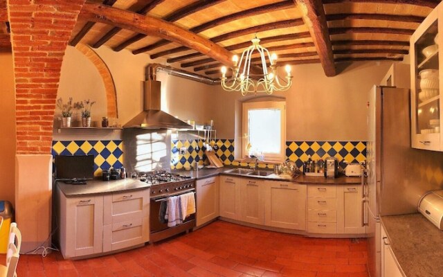 Borgo di Montacchiello