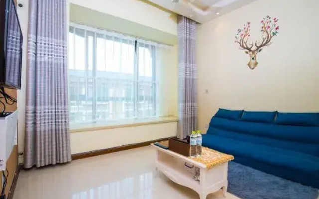 Yijiayi Holiday Hotel