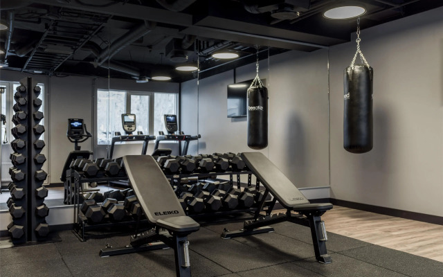 Radisson RED Oslo City Centre, A Verified Net Zero Hotel