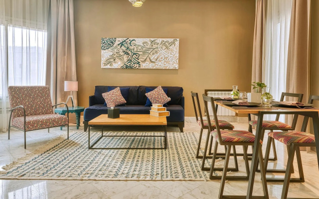 ADAM Hotel Suites