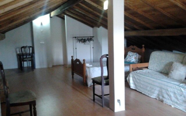 Historical 4 - Bedroom Villa in Alcobaca