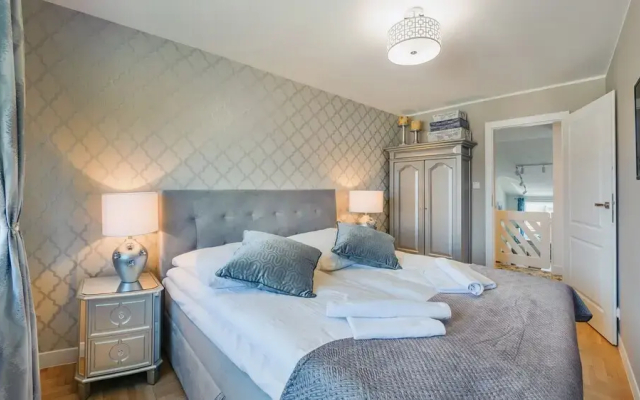 Apartamenty Sun & Snow Leśna
