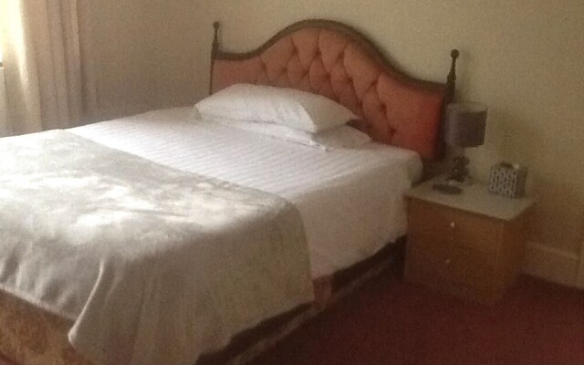 The Bulls Head Ewhurst