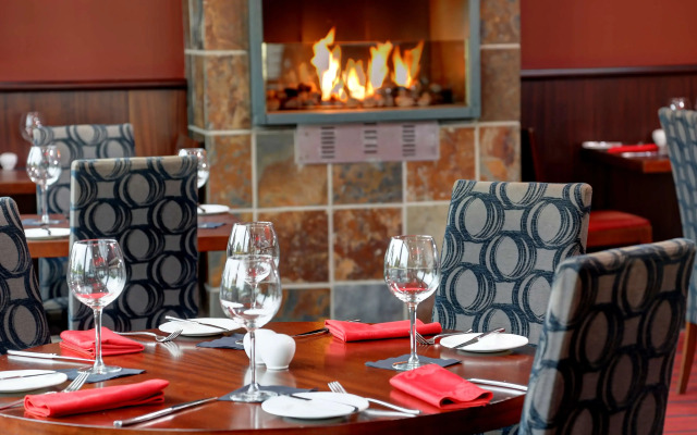 Best Western The Hilcroft Hotel West Lothian