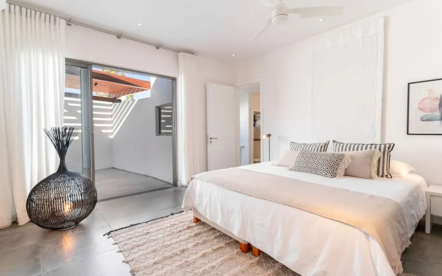 Villa Rubis by muse villas