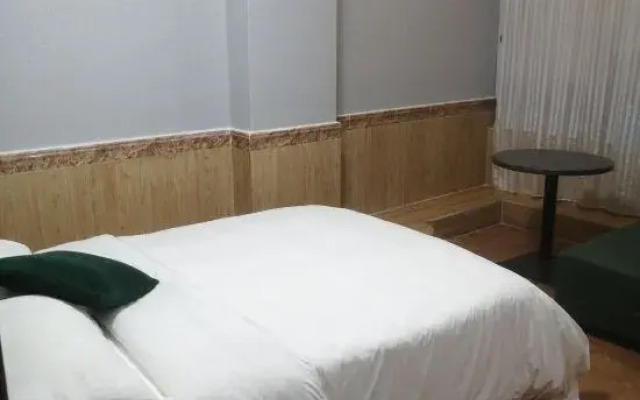 Shenzhen honeyworks homestay