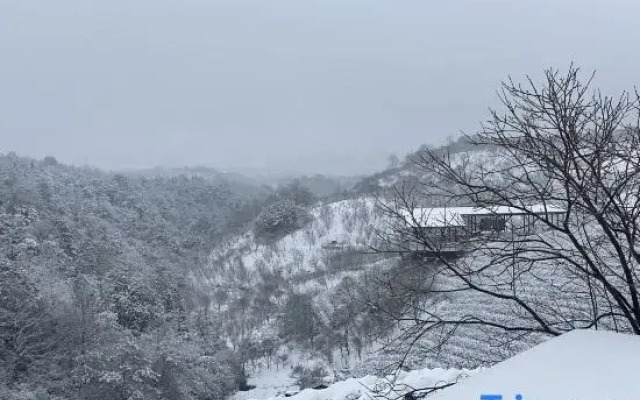 The Homecoming Valley