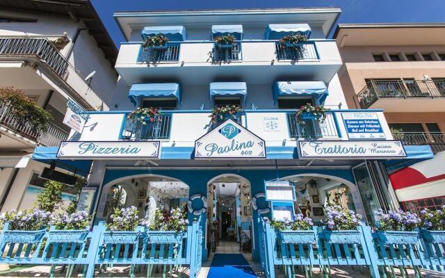 Hotel Paolina