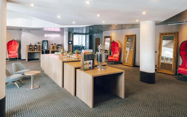 pentahotel Wiesbaden