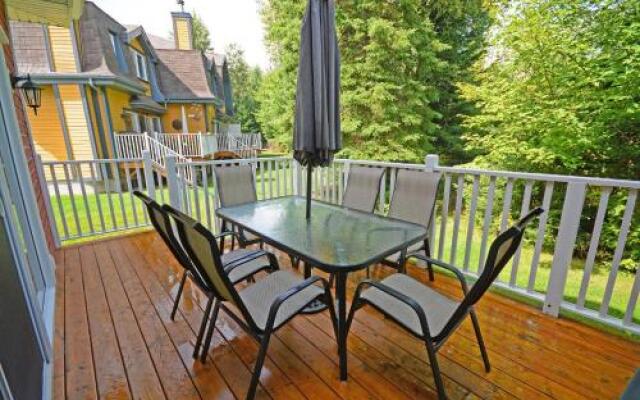 Borealis at Tremblant Vip Lodging