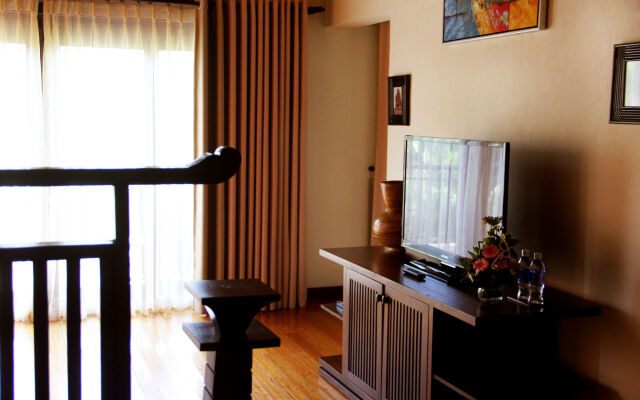 Diamond Bay Resort and Spa