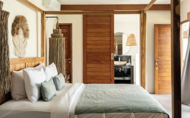 Villa Folie by Alfred in Bali