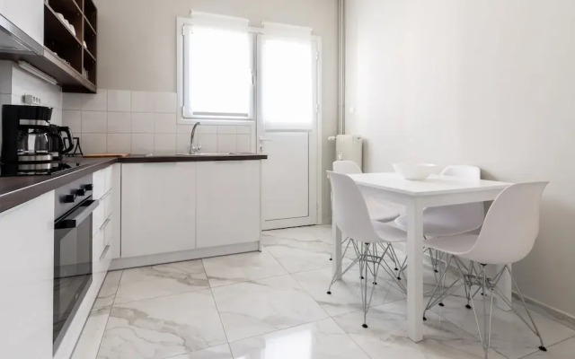 Kallirroe Urban Chic