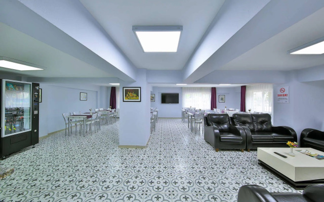 Palmada Hotel