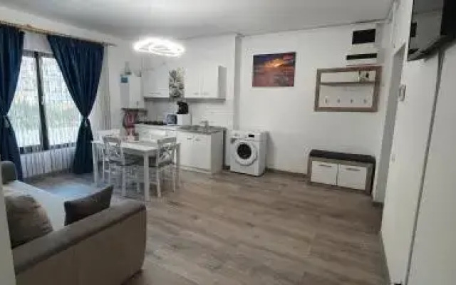 Evo Apartment Mamaia Nord