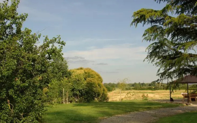 Domaine de Casteras