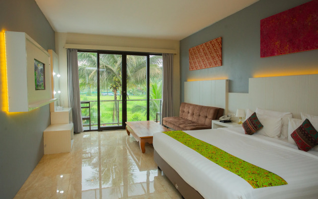 Grand Harvest Resort and Villas