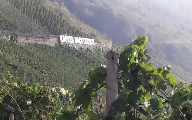 Hotel Ratskeller - Garni