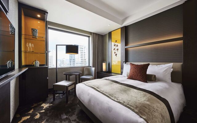 The Royal Park Hotel Iconic Osaka Midosuji