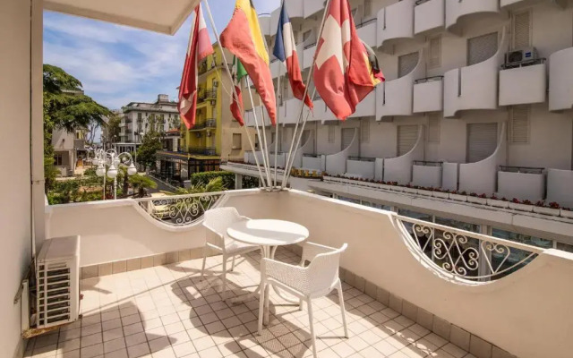 Hotel Giovanella