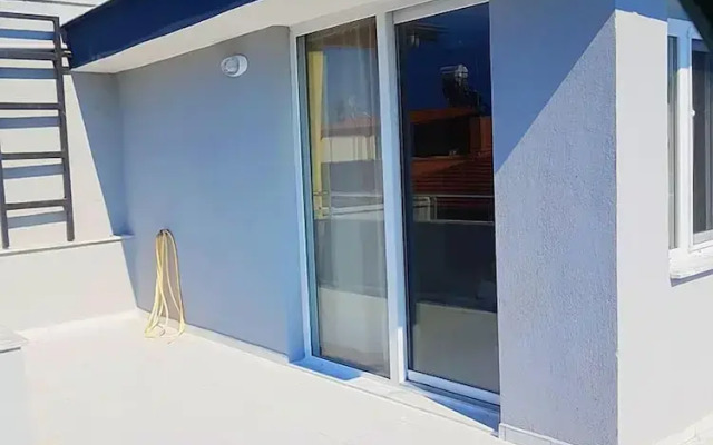Ata Apart Otel