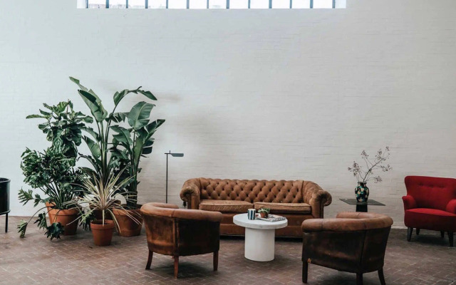 The Industrialist Hotel Gowanus Brooklyn, Sonder by Marriott Bonvoy