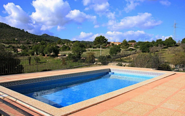 Villa Fetget Can Tomeu