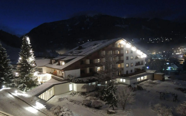 Hotel NockResort