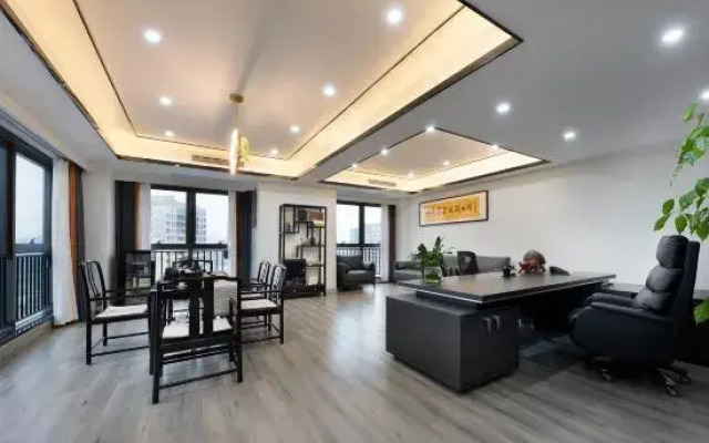 Fudu Hotel (Chongqing Yuelai National Expo Exhibition Center Branch)