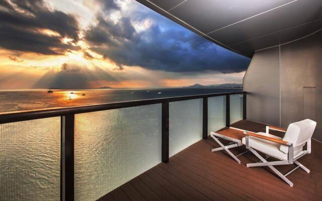 Sanya Phoenix Island Royal Mansion
