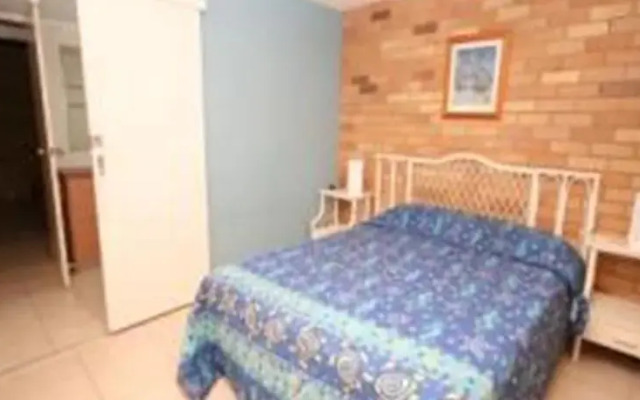 Avalon Apartments