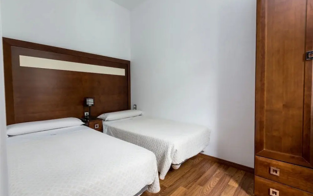 Apartamentos Lonja del Marques