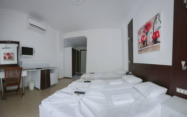 Melek Hotels Bozburun