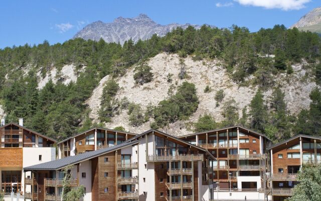 Chalets & Balcons de la Vanoise