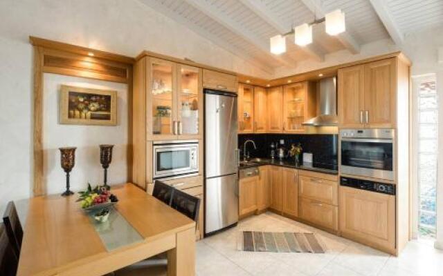 Flat 2 bedrooms 1 bathroom - Neos Marmaras